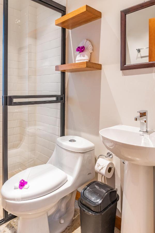 Residencias Sámara 외부 사진