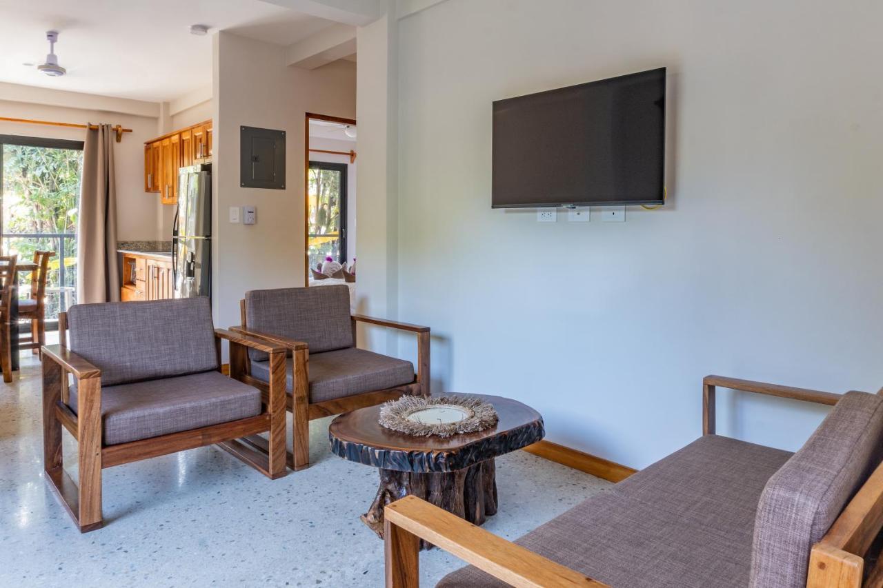 Residencias Sámara 외부 사진