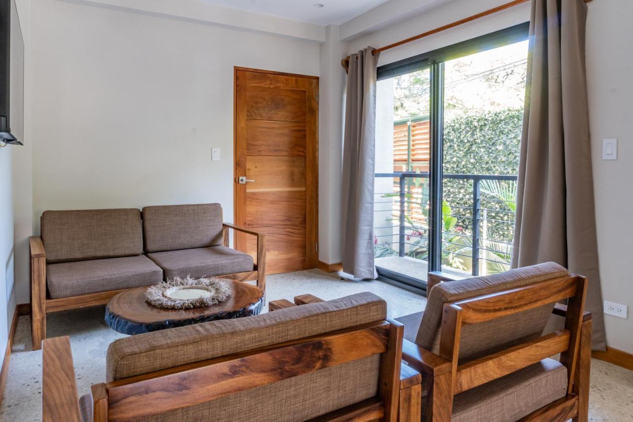 Residencias Sámara 외부 사진