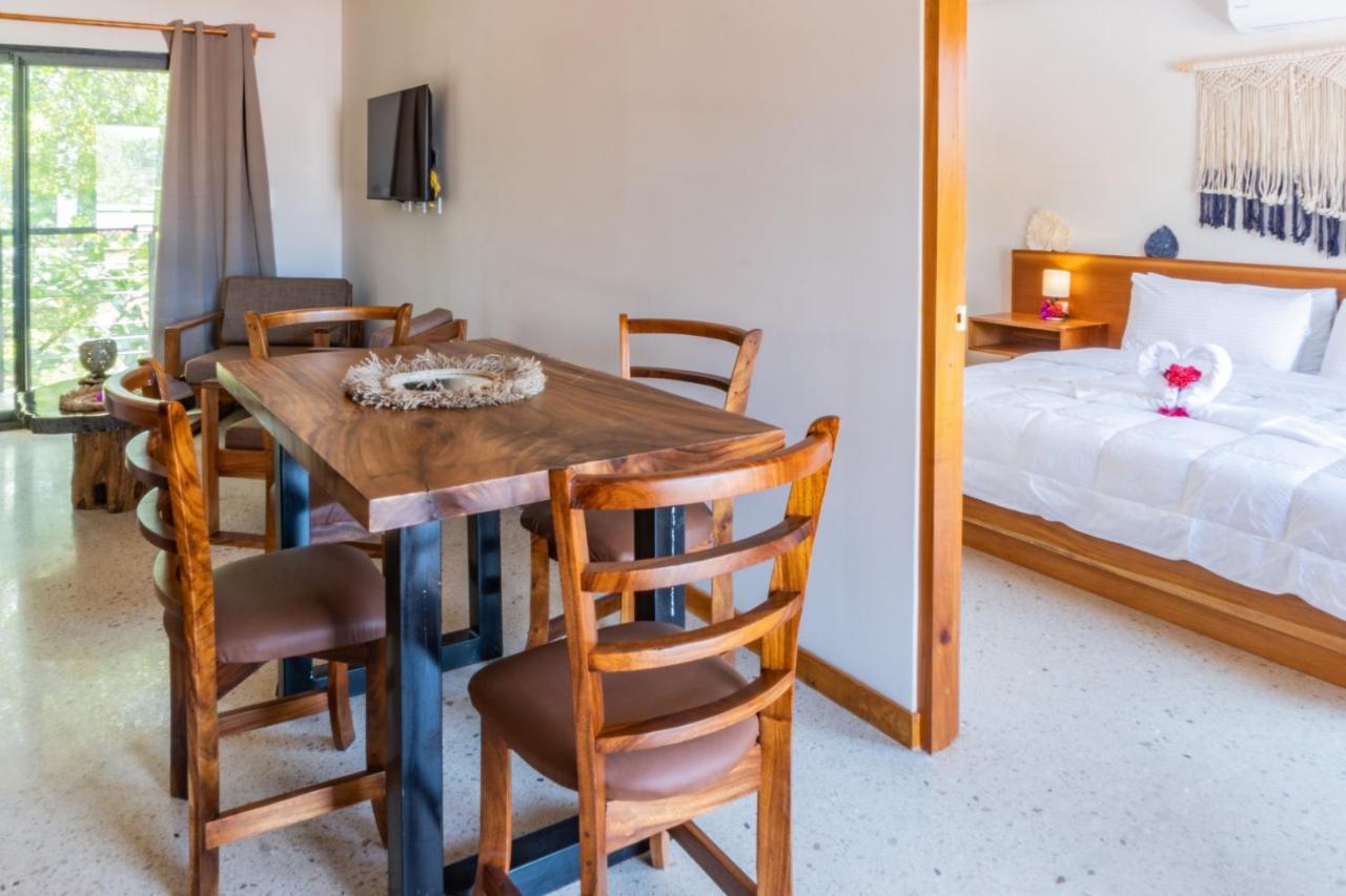 Residencias Sámara 외부 사진