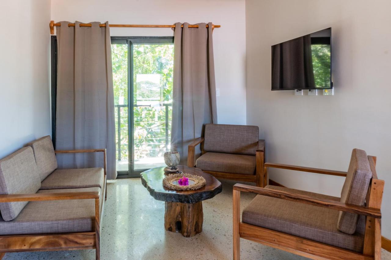Residencias Sámara 외부 사진