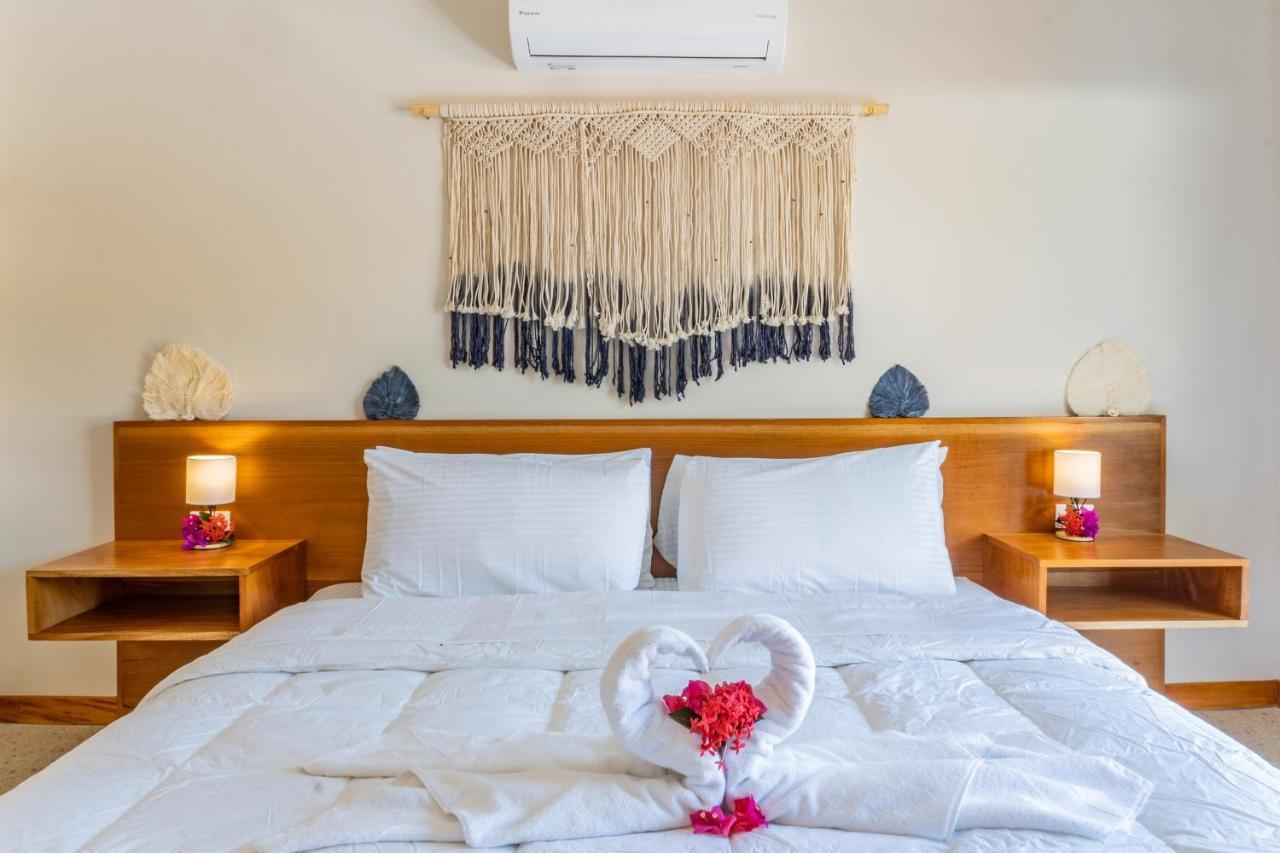 Residencias Sámara 외부 사진