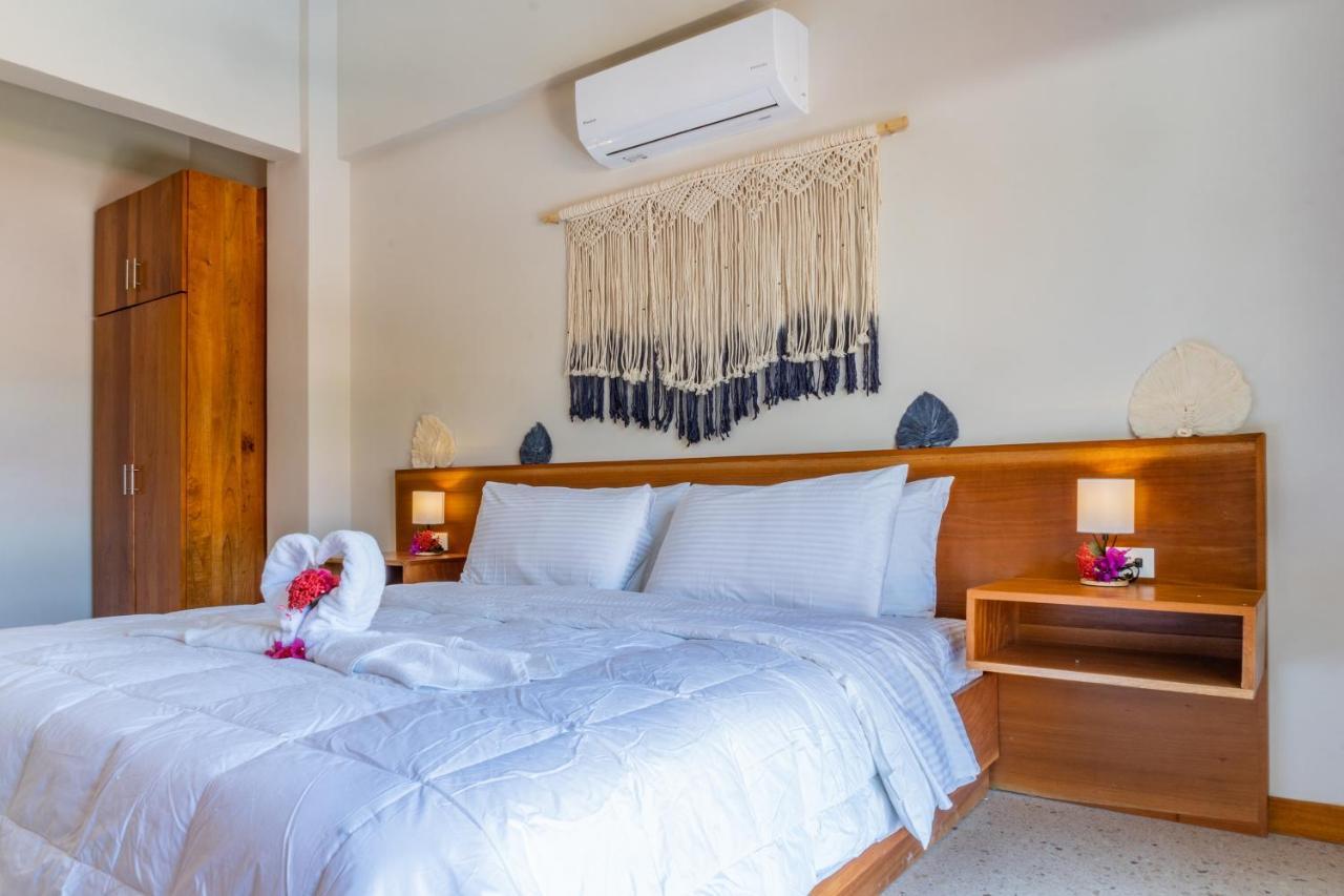 Residencias Sámara 외부 사진