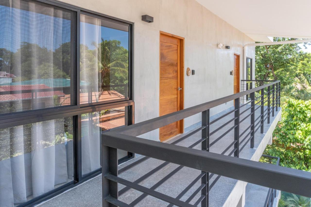 Residencias Sámara 외부 사진