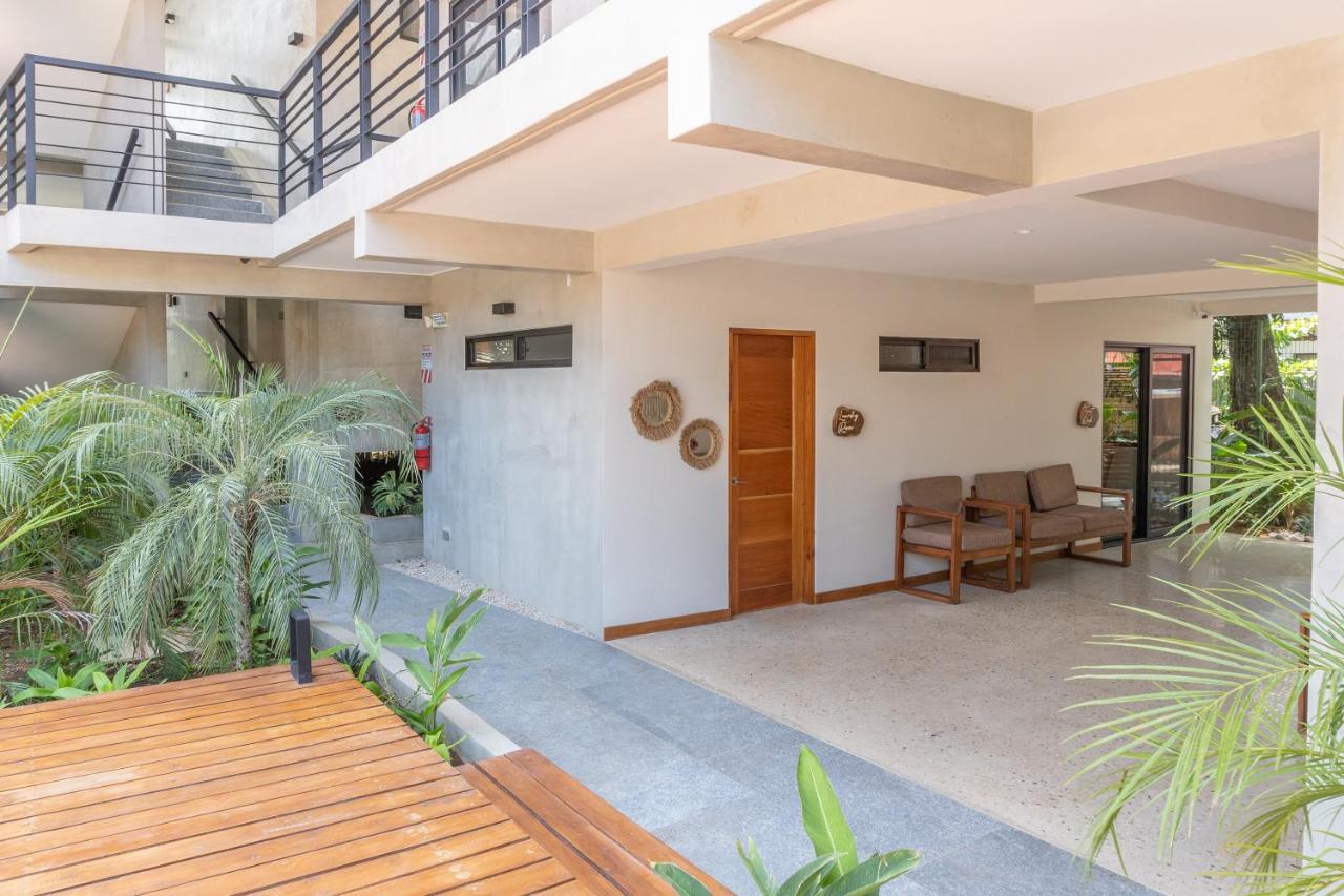 Residencias Sámara 외부 사진