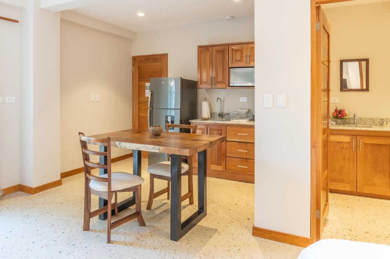 Residencias Sámara 외부 사진