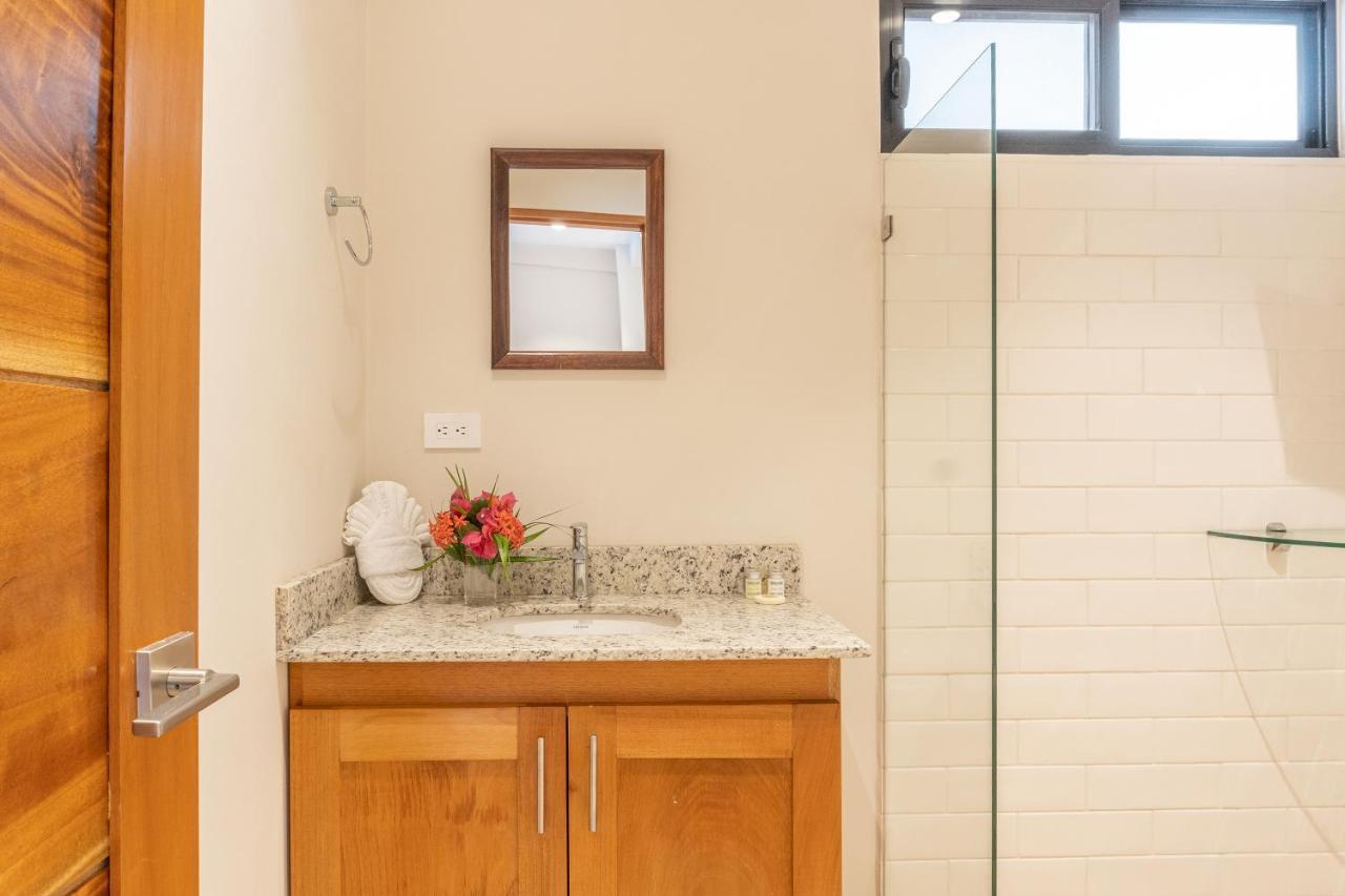 Residencias Sámara 외부 사진