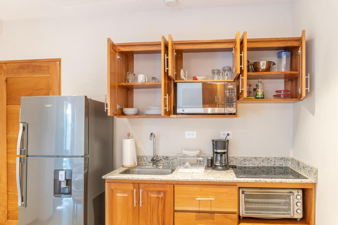 Residencias Sámara 외부 사진