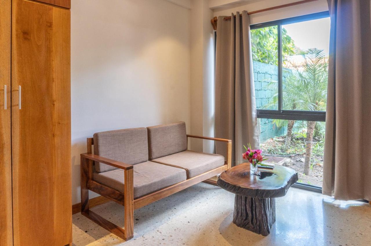 Residencias Sámara 외부 사진