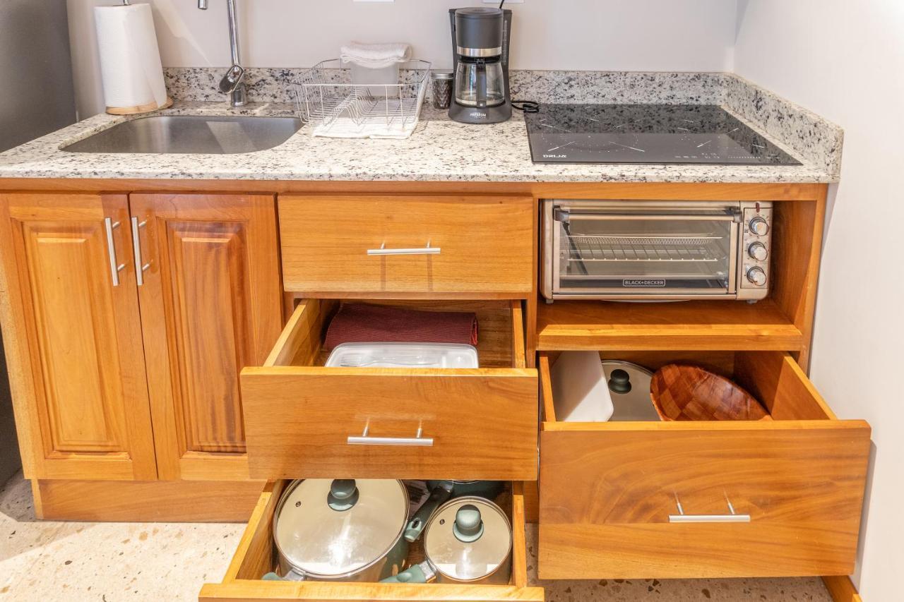 Residencias Sámara 외부 사진